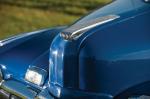 Mercury Club Coupe 1947 года